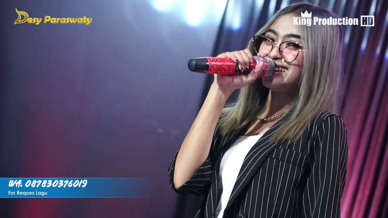 KEGODA LANANG - SELIYA - LIVE MANGGUNG ONLINE 18 JANUARI 2023