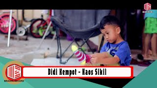 Didi Kempot - Kaos Sikil [  MUSIC VIDEO ]