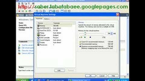 Microsoft Sharepoint 2007 Session 01