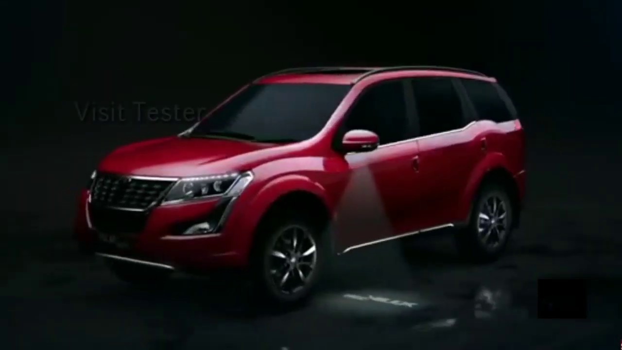 Mahindra XUV500 2020-Detailed Video-BS6 W11 || XUV500 Review,Price,Features,Interior || Visit Tester