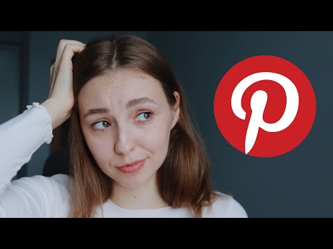обновляю свой пинтерест профиль под фотографа / как пользоваться PINTEREST и продвигать соцсеть?