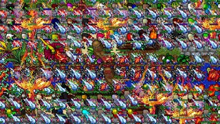 💎LIVE TIBIA⚡EXP Raid on Outcastserver.com [Tibia Raid Event] #tibia #tibiagame #tibiaglobal
