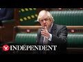 Watch again: Boris Johnson faces Keir Starmer and MPs at PMQs