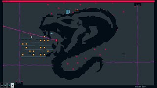 N++ ACIDIC tab - Full AGD playthrough