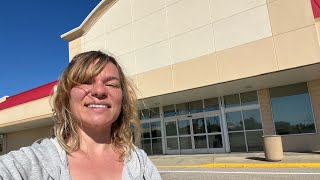ABANDONED JOANN FABRICS - Ontario, Ohio