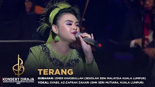 Terang | Konsert Diraja KPM 2023