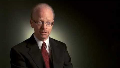 How does NMO Differ from MS? The Discovery of NMO IgG