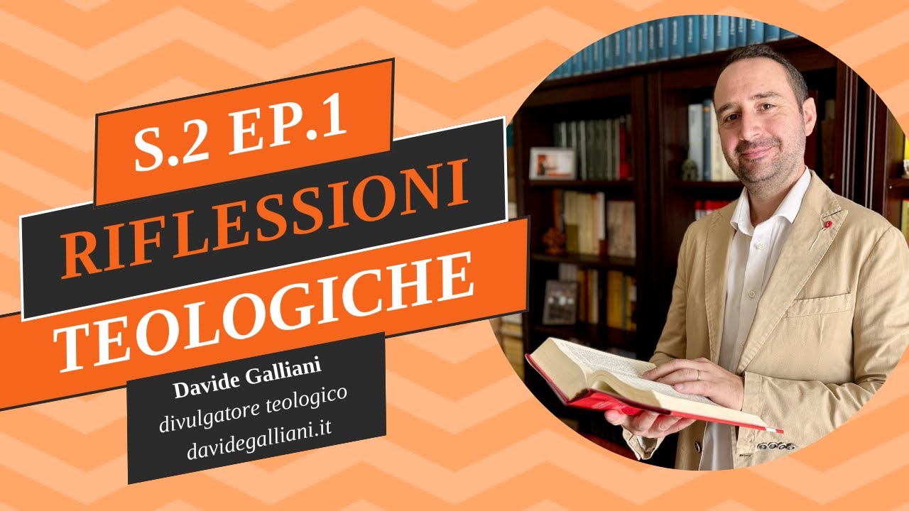 Perché la fede cresce? Introduzione a J. Fowler | Riflessioni Teologiche di Davide Galliani S2 EP1