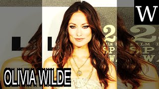 Celebrity OLIVIA WILDE - WikiVidi Documentary Wealth