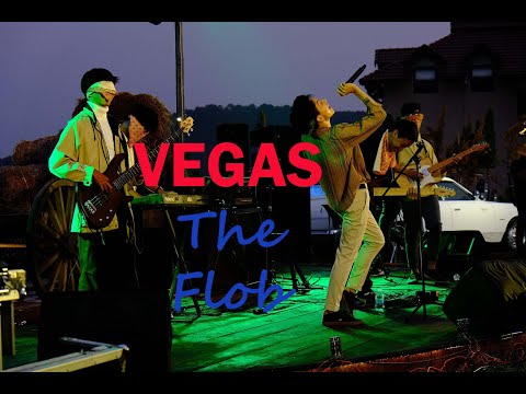 Video VEGAS - The Flob | live at Mây Lang Thang Dalas - youtube