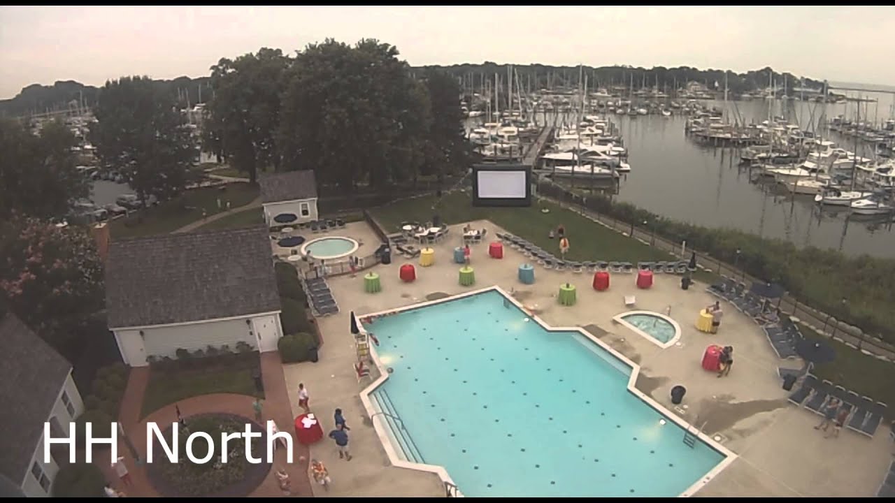 Spring Cruise Planning