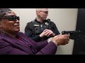 Sheriff's Citizens Academy Winter 2024