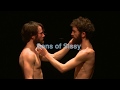 Simon mayer sons of sissy trailer