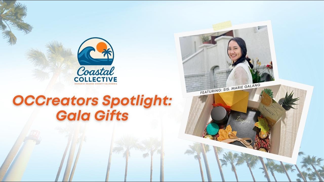 Coastal Collective | Orange County California Satellite Studio