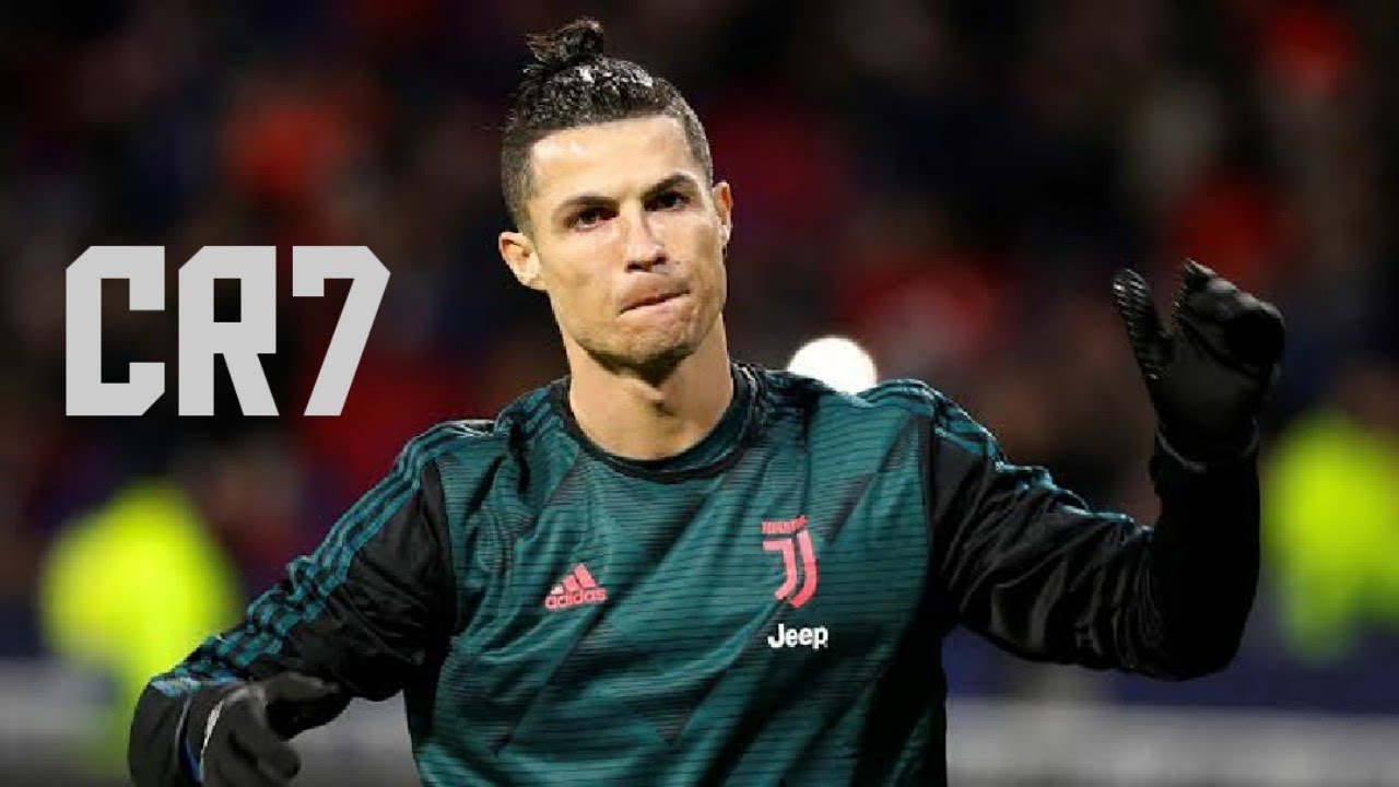 Cristiano Ronaldo 2020 - Crazy Skills & Goals Juventus | HD CR7 - YouTube