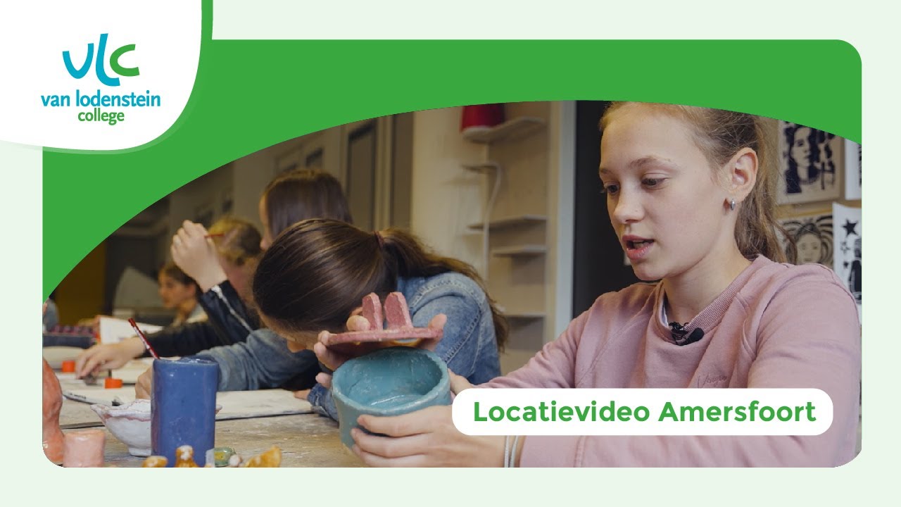 VLC Amersfoort - locatievideo