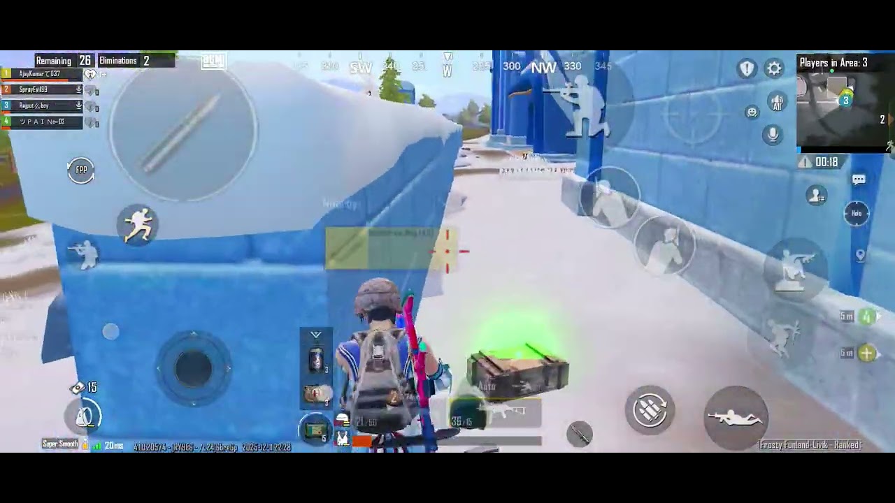 BGMI gaming video use🎧🎧🎧🙏🏻