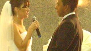 CASAMENTO CARINA E THIAGO JOINVILLE