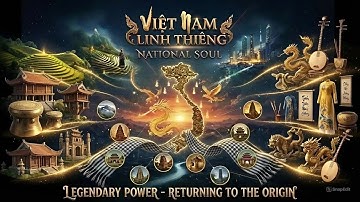 Phim Hồn Cốt Dân Tộc: Nơi Lịch Sử & Tinh Hoa Việt Nam Sống Mãi Ngàn đời | Chất Lượng 4K $🌟,🇻🇳,🎬,🔥$