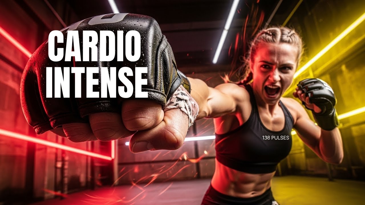 Cardio Intense ⚡🚀 |  MIX para el GYM  | Cardio Dance Strong 2026| Música para Entrenar 🔥