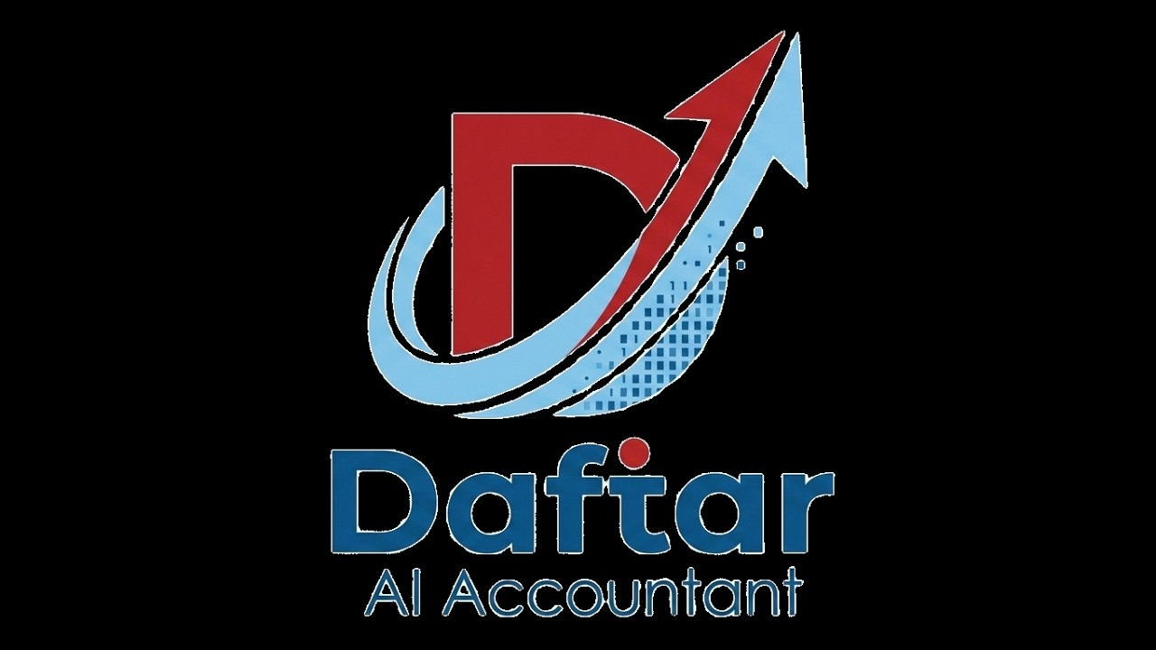 DaftarAcc — AI Accountant, General Ledger & Tax Compliance