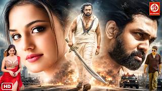 Dhruva Sarja New (2026) Full Action South Indian Blockbuster Film | Rachita Ram Hindi Dubbed Movie