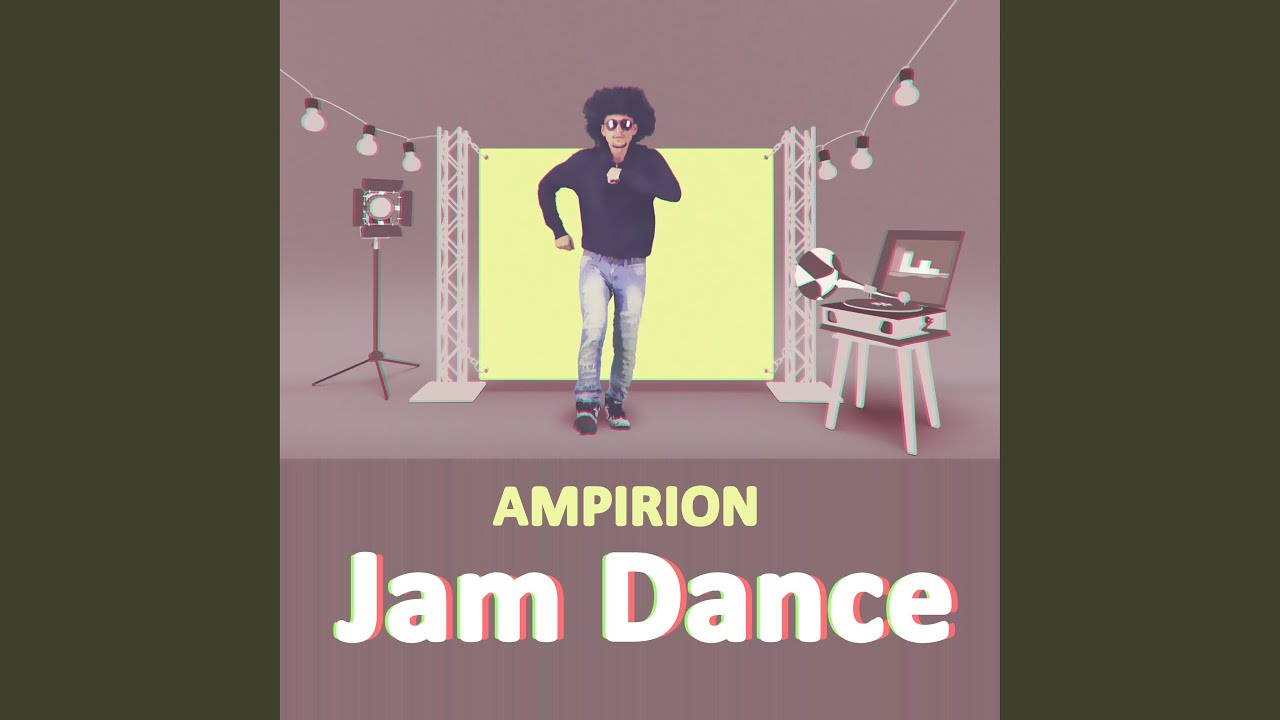 Jam Dance YouTube