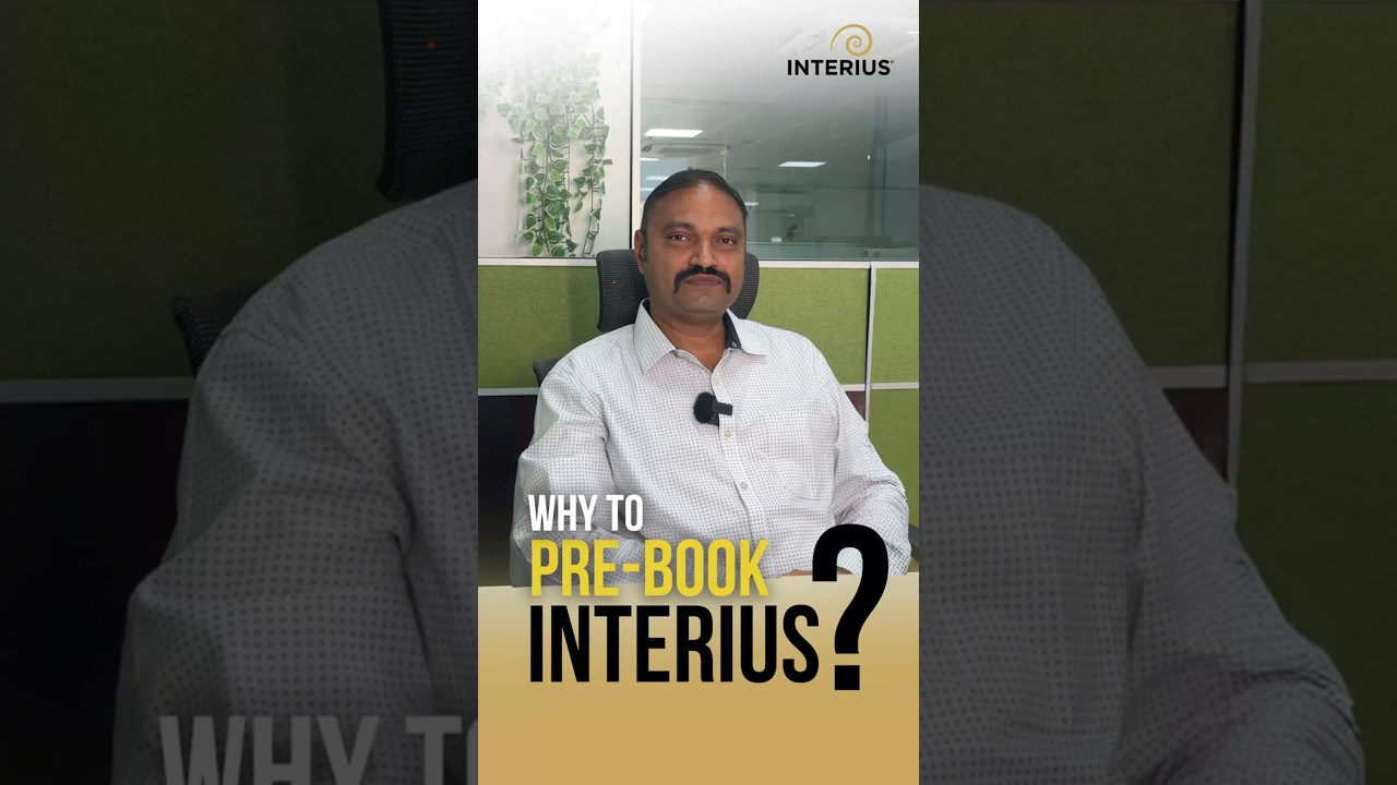 ❓ Why MEP Services Are Required Before Booking Interiors? 🏡