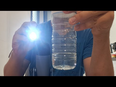 ASMR Fast &