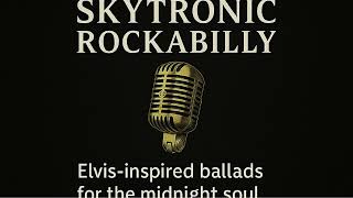 Hold Me Softly | Heartfelt Elvis-Inspired Love Ballad 💫