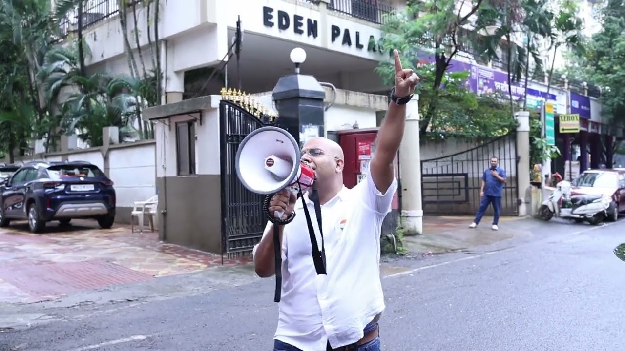 Ekta Rally Sanpada 2025