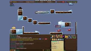 Mulodrome championship #2 | Transformice