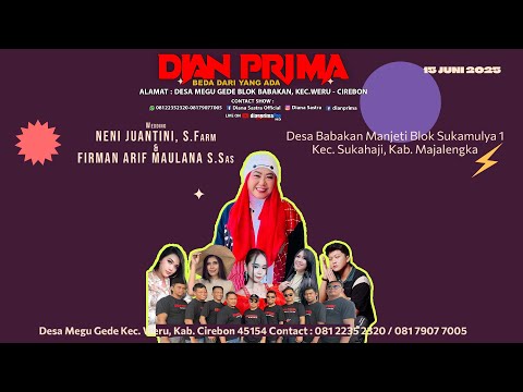 PERCUMA - DIANA SASTRA