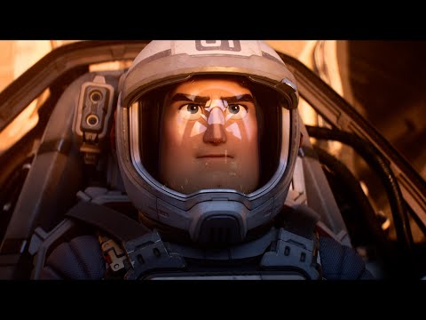 LIGHTYEAR (2022) | Hollywood.com Movie Trailers