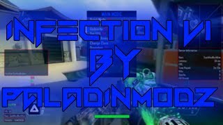 Ps3Rtmgsc Infection V1 By Paladinmodz Upcoming Deluxertm Update Bo2