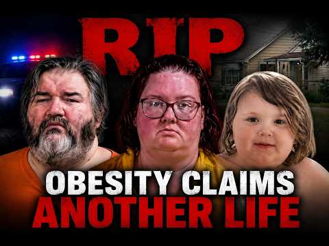7-Year-Old's Obesity Death Sparks Outrage