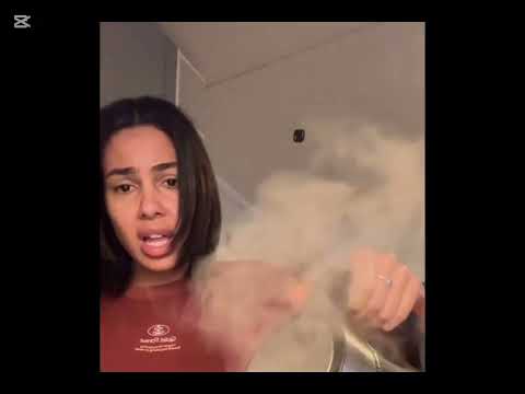 كارولين تقصف سليمة بسيكولوغ