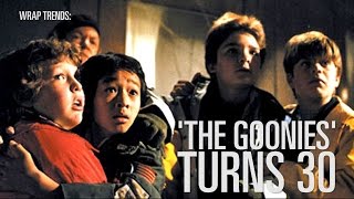 The Goonies Celebrates Its 30Th Anniversary Wrap Trends