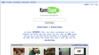Main Theme - Kamtape