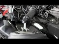 Can-Am Spyder F3/ST/RT Helmet Lock | Lidlox