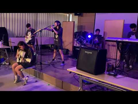 【2026文化祭】バンド：フレネミー2