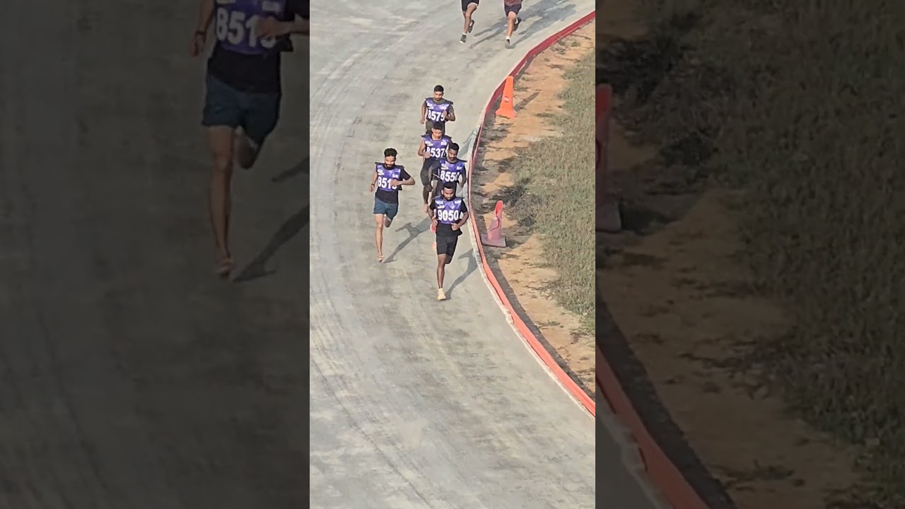 17.NOV.2024 MP POLICE physical Sf ground 