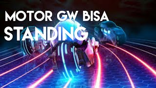 Motor Gw Bisa Standing - 32 Secs - Indonesia screenshot 4