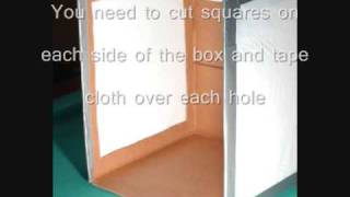 DIY Macro Studio screenshot 4