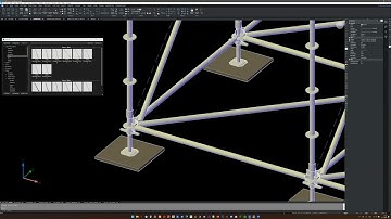 Scafffolding & Trussing - Production Assist & SCAD Re-Event