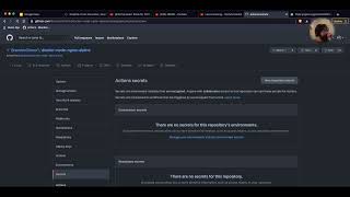 Full Stack Project Template #2