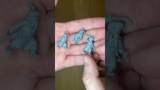 Forgemaster Miniatures 2025 Advent Calendar - Day 18 #ForgemasterMinis #Warhammer #Christmas #2025