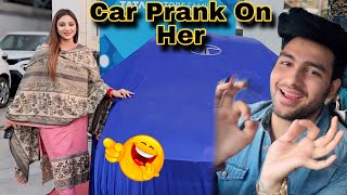 Prank Gone Wrong | Public Reaction | Funniest Vlog Ever 😂