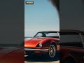 Car at high speed. Part 2