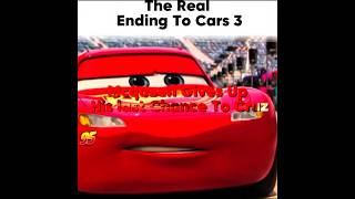 The Real Ending To Cars 3 | Funk Sereno Super Slowed | #pixar #cars